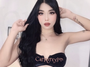 Carlagreyson