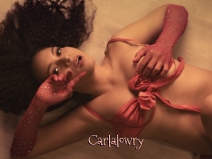 Carlalowry