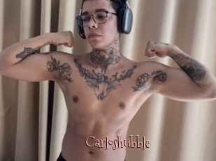 Carloshubble