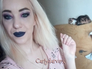 Carlydarvinx