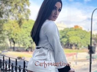 Carlymaartinez