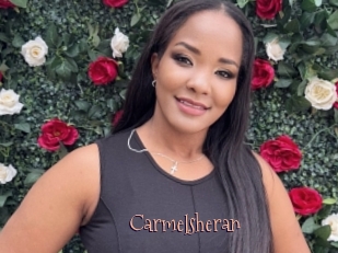 Carmelsheran