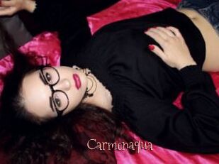 Carmenaqua