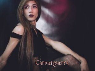 Carmenguerra