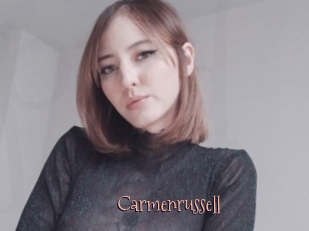 Carmenrussell