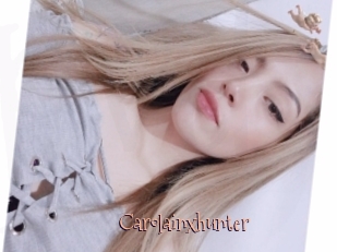 Carolainxhunter