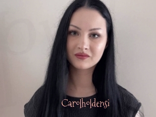 Carolholdensi