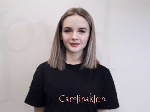 Carolinaklein