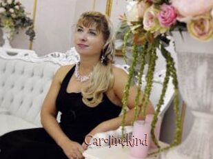 Carolinekind