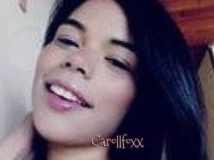 Carollfoxx