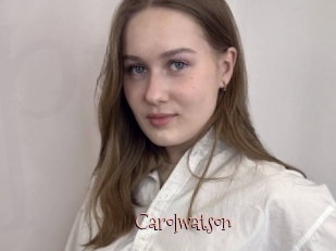 Carolwatson