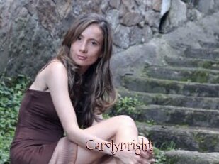 Carolynright