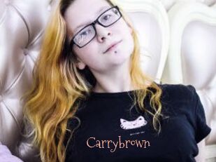 Carrybrown