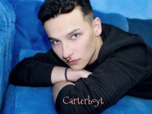 Carterboyt