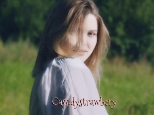 Cassidystrawbery