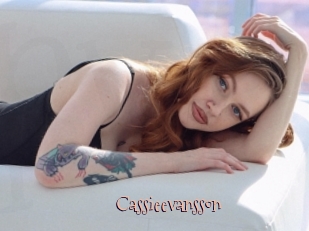 Cassieevansson