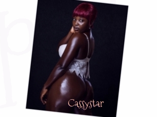 Cassystar