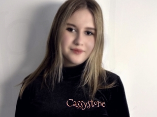 Cassystone