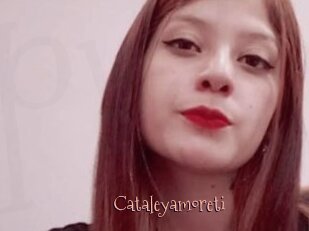 Cataleyamoreti