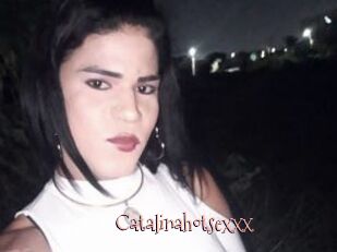 Catalinahotsexxx