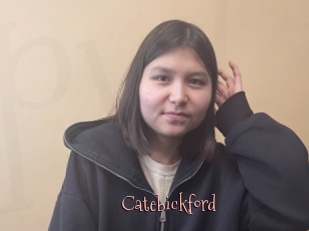 Catebickford