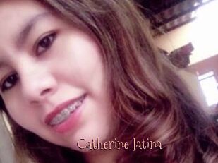 Catherine_latina