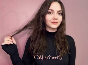 Catherineeris