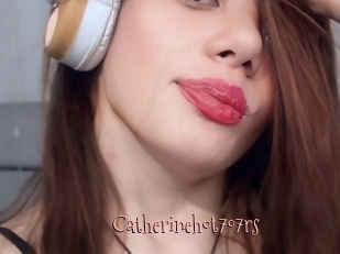 Catherinehot707rs