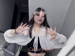 Catheryndyer