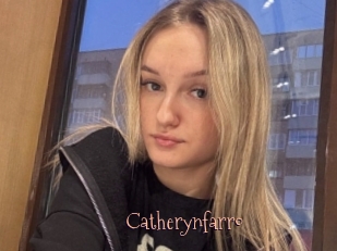 Catherynfarro