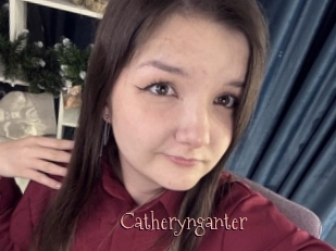 Catherynganter