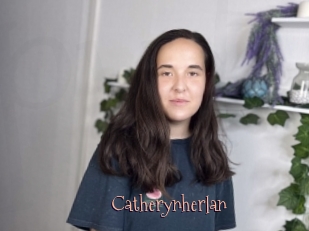 Catherynherlan