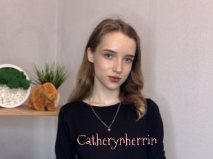 Catherynherrin