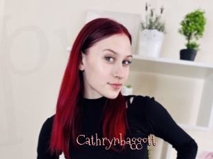 Cathrynbaggott