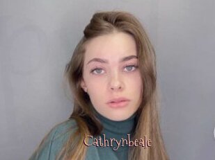 Cathrynbeale