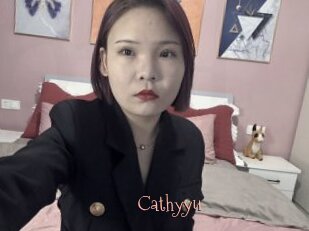 Cathyyu