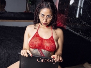 Catmary018