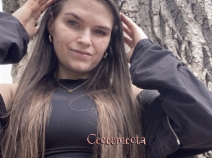 Ceceemecta