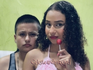 Celesteandmaxwel