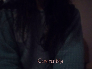 Cenerentola