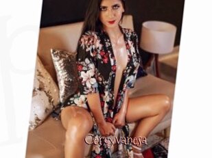 Cercyvanesa