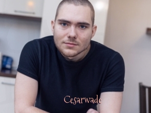 Cesarwade