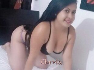 Chamolix