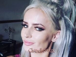 Chanelbrooksx