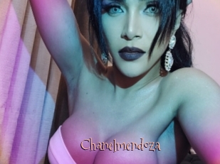 Chanelmendoza