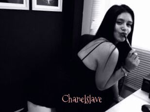 Chanelslave