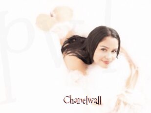 Chanelwall