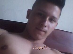 Chano22