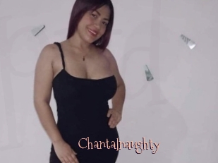 Chantalnaughty