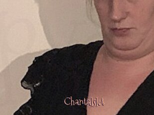 Chantalslet